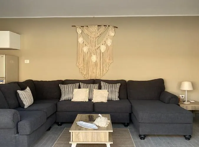 2 Bedroom With Private Heated Pool In Gouna فيلة الغردقة