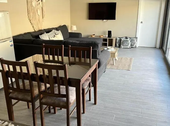 2 Bedroom With Private Heated Pool In Gouna * الغردقة