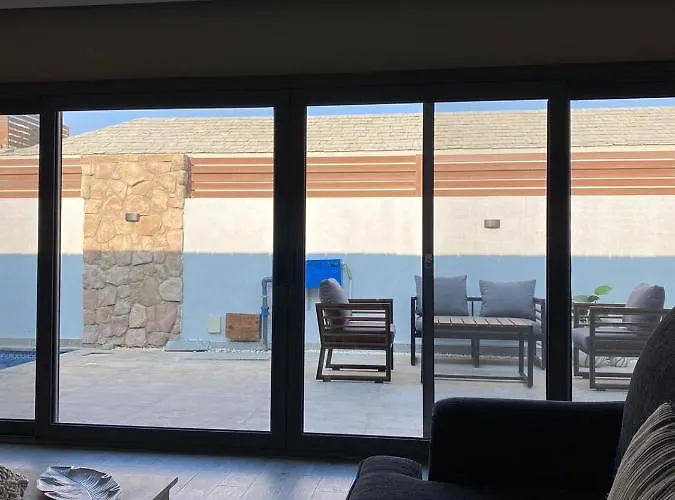 فيلة 2 Bedroom With Private Heated Pool In Gouna الغردقة