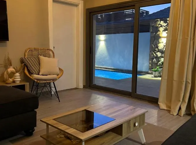 فيلة 2 Bedroom With Private Heated Pool In Gouna *