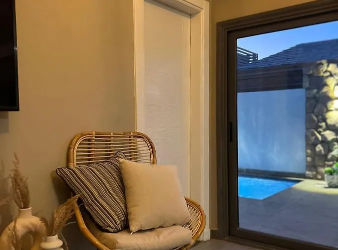 فيلة 2 Bedroom With Private Heated Pool In Gouna