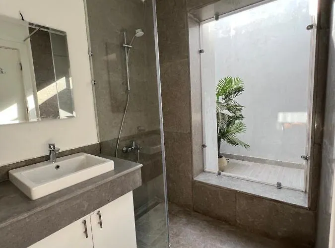 2 Bedroom With Private Heated Pool In Gouna