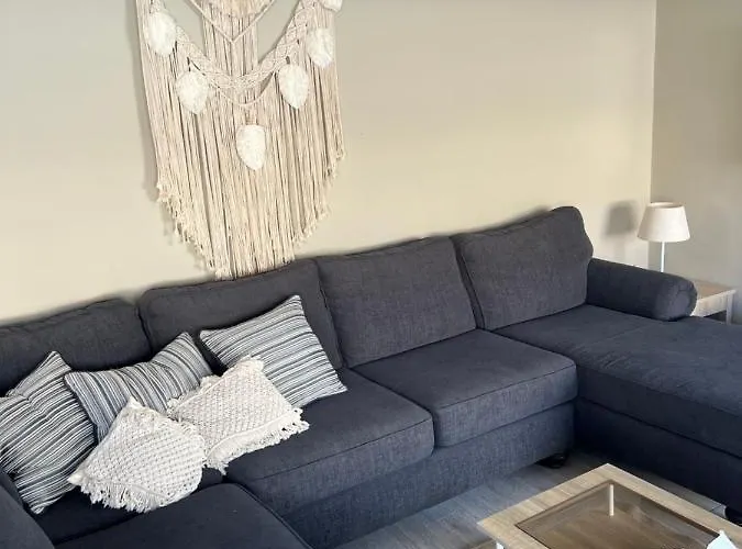 2 Bedroom With Private Heated Pool In Gouna *
