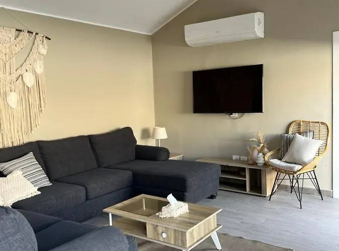 فيلة 2 Bedroom With Private Heated Pool In Gouna
