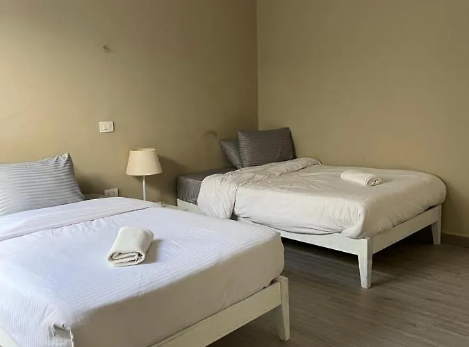 2 Bedroom With Private Heated Pool In Gouna فيلة *